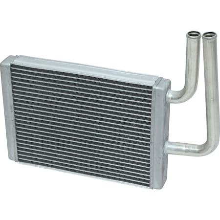 Universal Air Cond Hvac Heater Core, Ht2173C HT2173C